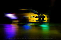 Title: Toy Car