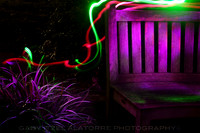 Title: In Darkness there is Happiness